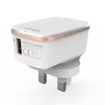 LDNIO A1204q 1 Port Fast Charger Type-C