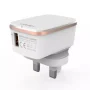 LDNIO A1204q 1 Port Fast Charger Type-C