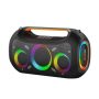Zealot Ze51 300w Bluetooth Speaker Black