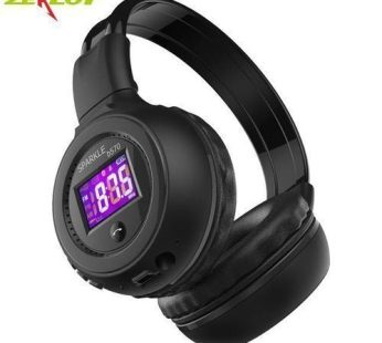 Zealot B570 Bluetooth Headphone