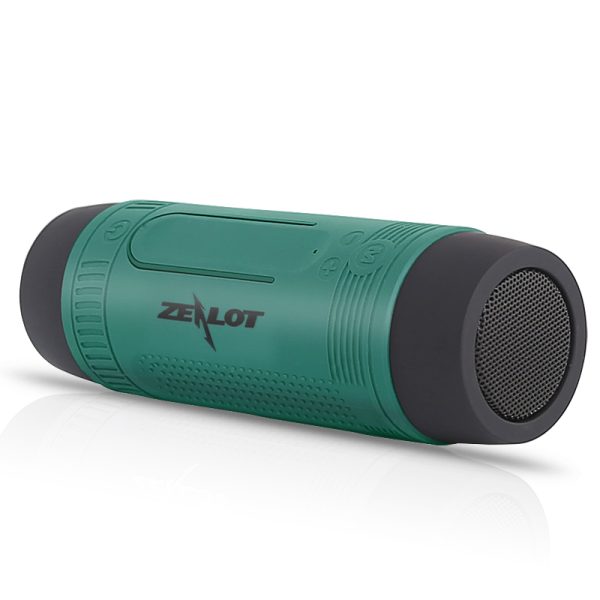 Zealot S1 Bluetooth Speaker