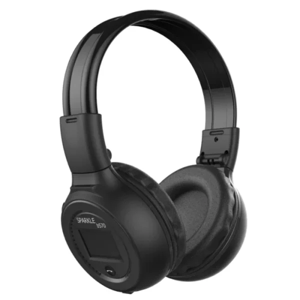 Zealot B570 Bluetooth Headphone