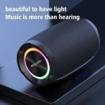 Zealot S49 Portable Wireless Speaker