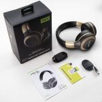 Zealot B20 Wireless Headphone