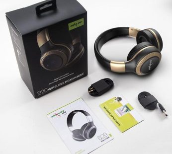 Zealot B20 Wireless Headphone