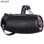 Zealot S87 Bluetooth Portable Speaker