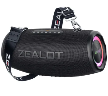 Zealot S87 Bluetooth Portable Speaker