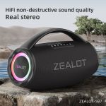 Zealot S97 80watt Bluetooth Speaker
