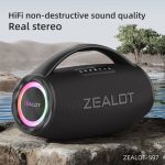 Zealot S97 80watt Bluetooth Speaker