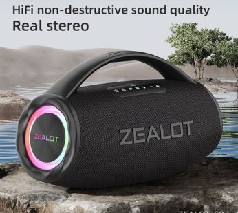 Zealot S97 80watt Bluetooth Speaker