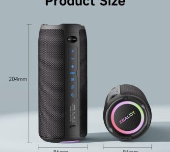 Zealot S32 Max Bluetooth Speaker