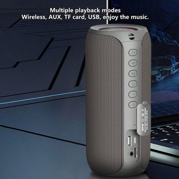 Zealot S32 Max Bluetooth Speaker