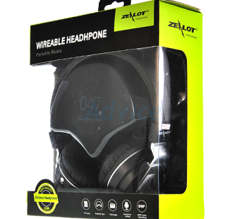 ZEALOT ZL-047 Wireless Bluetooth Headphone