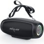 Zealot S37l 3d Heavy Bass Sound Bluetooth Speaker