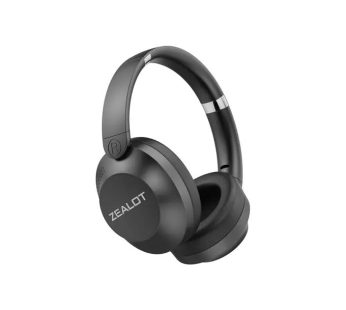 Zealot B38 Foldable Wireless Headphone