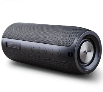 Zealot S51 Portable Bluetooth Speaker