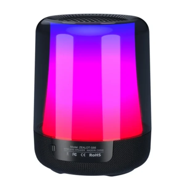 Zealot S66M Bluetooth Speaker