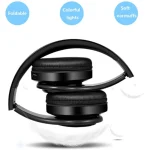 Zealot B39 Foldable Wireless Headphone