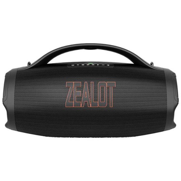 Zealot S98M Bluetooth Speaker 160watts