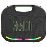 Zealot - ZE01 120W Portable Bluetooth Speaker - Image 2