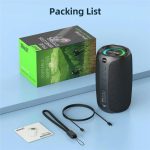 Zealot M2 Bluetooth Speaker