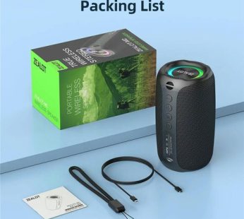 Zealot M2 Bluetooth Speaker