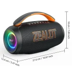 Zealot P12 60W Bluetooth Speaker