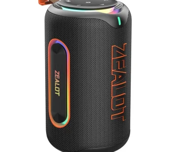 Zealot MP1 60W Bluetooth Speaker