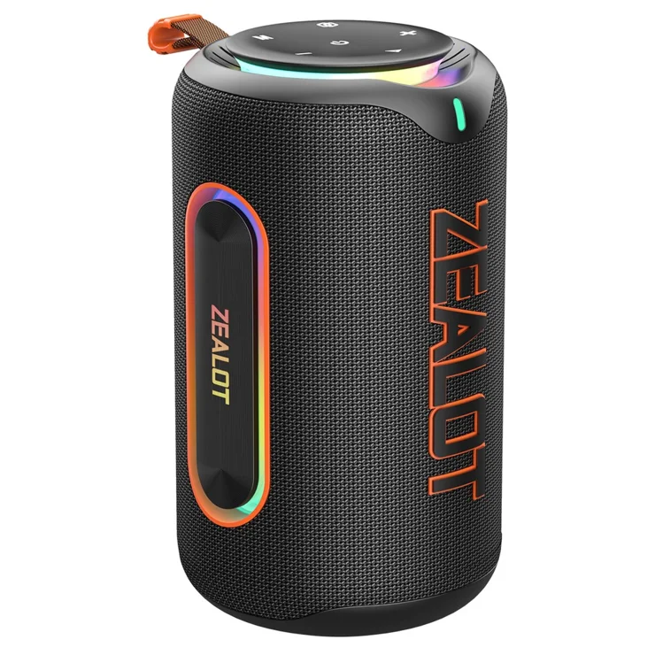 Zealot MP1 60W Bluetooth Speaker