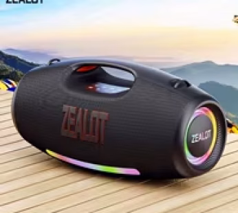 Zealot S89 250w Bluetooth Speaker