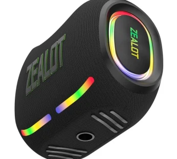 Zealot Ze21M 250W Bluetooth Speaker
