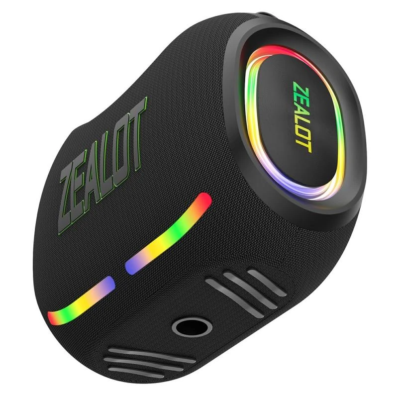 Zealot ZE21 250W Portable Speaker