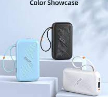 Zealot Y2200 20000mAh Power Bank