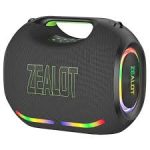 Zealot ZE21 250W Portable Speaker