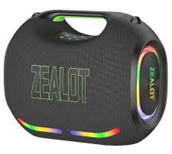 Zealot ZE21 250W Portable Speaker