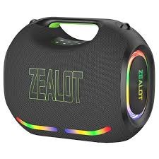 Zealot ZE21 250W Portable Speaker