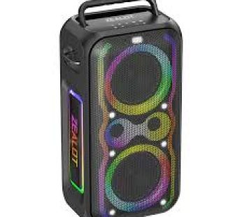 Zealot PT21 200Watts Bluetooth Speaker