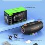 Zealot S127 Portable Bluetooth Speaker