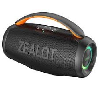 Zealot S167 Portable Bluetooth Speaker