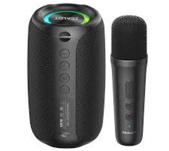 Zealot S32M Bluetooth Speaker