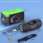 Zealot S89 250w Bluetooth Speaker