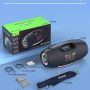 Zealot S89 250w Bluetooth Speaker