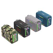 Zealot S95 Bluetooth Speaker