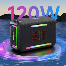 Zealot S95 Bluetooth Speaker