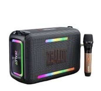Zealot S95M Bluetooth Speaker
