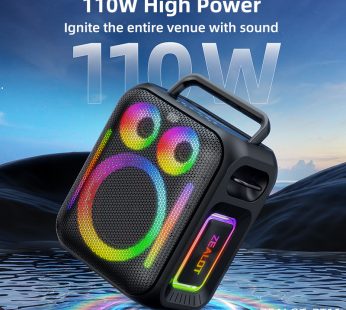 Zealot PT11 Bluetooth Speaker