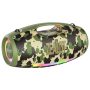 Zealot S89 250w Bluetooth Speaker- Camou