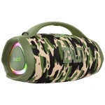 Zealot S98 Bluetooth Speaker 160watts- Camou