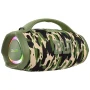 Zealot S98 Bluetooth Speaker 160watts- Camou