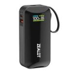 Zealot Y5200 10000mAh Power Bank